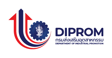 DIPROM logo